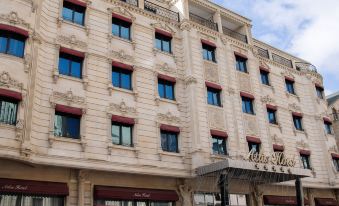Atlas Hotel Baku