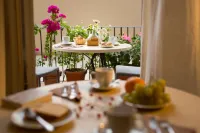 B&B Santa Maria del Fiore - Rum och frukost