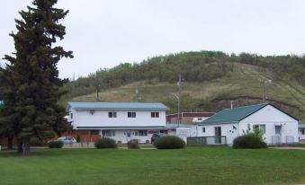Gateway Motel