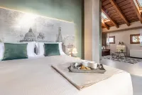 Monteborre - Homestays