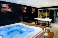 Grand Hotel Gallia & Londres - spa