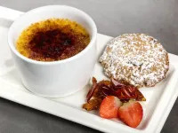 The Address Citywest - breakfast