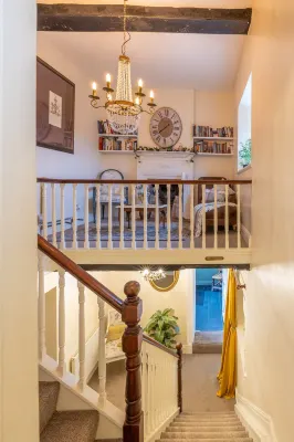 Harmony House Boutique B&B - Tiny houses