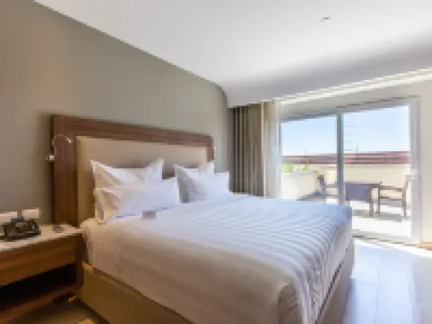 HS Hotsson Hotel Irapuato Hoteles en Irapuato