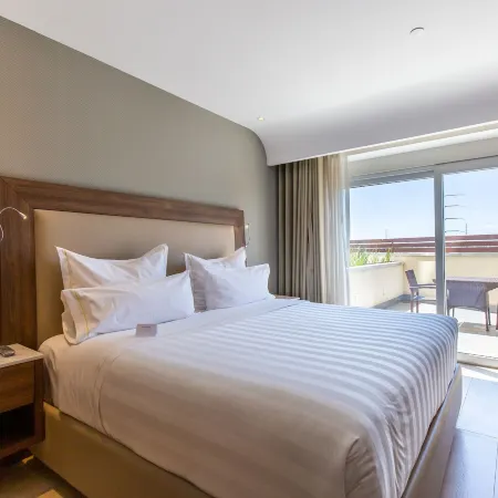 HS Hotsson Hotel Irapuato
