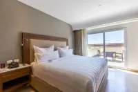 HS Hotsson Hotel Irapuato