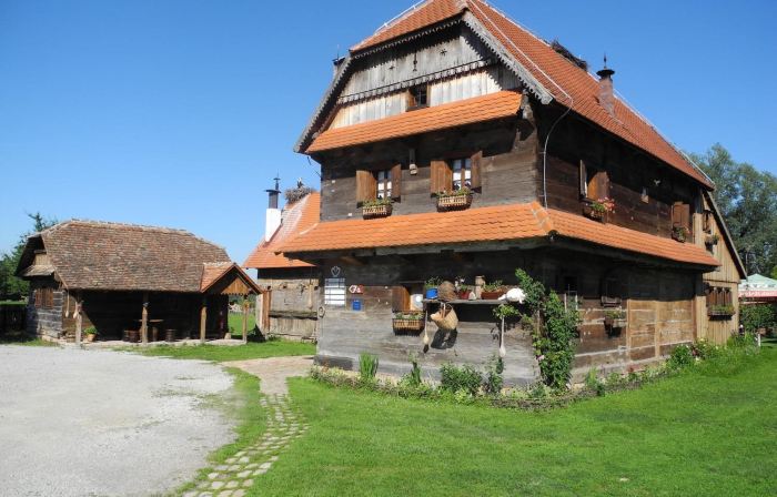Tradicije Cigoc