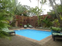 Bhangazi Lodge Bed & Breakfast Hotels in North Uthungulu
