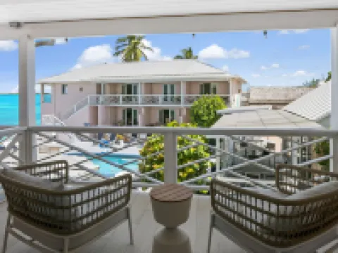 Peace and Plenty Resort Hotels in Great Exuma Island