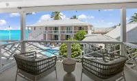 Peace and Plenty Resort Hoteles en George Town