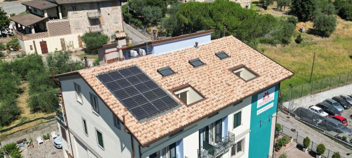 I Fiori di Margherita Luxury B&B Hotels in Perugia