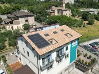I Fiori di Margherita Luxury B&B Hotels near Cukuc