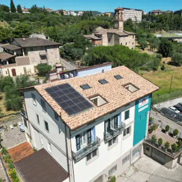 I Fiori di Margherita Luxury B&B Hotels near Cukuc