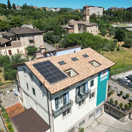 I Fiori di Margherita Luxury B&B