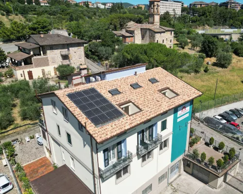 I Fiori di Margherita Luxury B&B Hotels near Cukuc