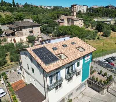 I Fiori di Margherita Luxury B&B