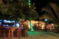 Da Kanda Villa Beach Resort - bar