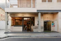 U Hotel Villa-Gomá