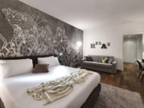 Living Hotel Milano Hotel a Cornaredo