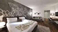 Living Hotel Milano Hotel di Vittuone