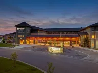 Clarion Hotel & Suites Hotels in Williston