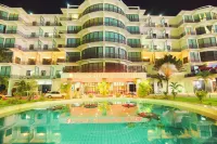Ramada by Wyndham Princess Georgetown - parking
