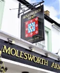 Molesworth Arms Отели в г. 