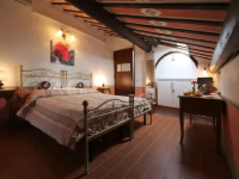 Rossellino® Hotels in Pienza