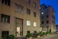 Prima Guest House Collection Hotel in zona Chiesa di Sant'Andrea del Vignola