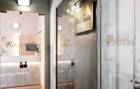 ホテル フィオリータ