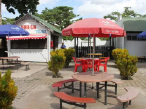 New Dodoma Hotel Hotel a Dodoma