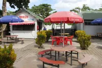 New Dodoma Hotel Hotels in 