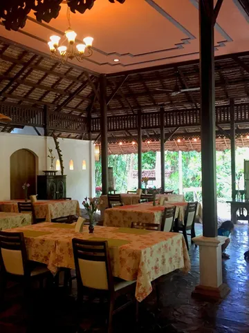 รูปภาพของเฟิร์นริมธาร รีสอร์ท Fern Resort Mae HongSon