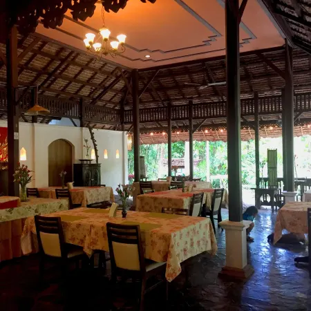 Fern Resort Mae Hong Son
