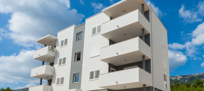 Apartments Mistral Hotels in Bol
