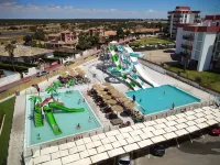 Ohtels Carabela - Beach