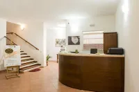 Albergo Diffuso Il Mandorlo Hotels in Oristanon maakunta