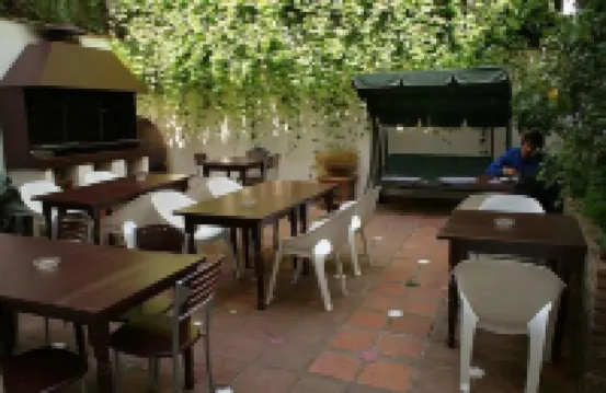 Oasis Backpackers' Hostel Granada