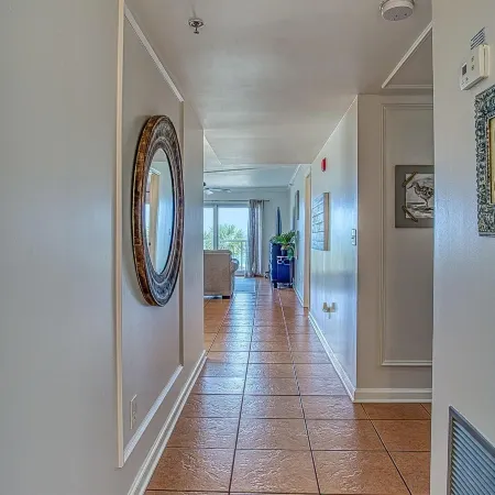 Destin Towers 31 - Great Third Floor Views
