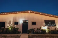 Hotel Rebequet Các khách sạn ở Boquete
