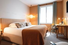 Boutique-Hotel Cezanne