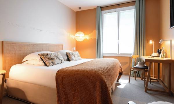 Boutique-Hotel Cezanne
