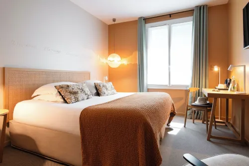 Boutique-Hotel Cezanne - que admiten mascotas