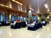 Hamsiköy Zitaş Otel & Bungalov & Restoran - petit déjeuner