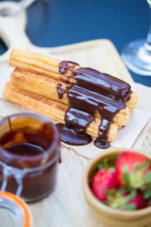 Highlander Hotel Bar Kitchen Rooftop