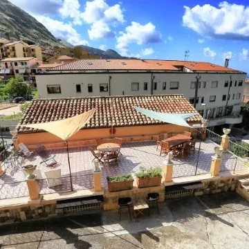 Villa Caterina - Solemar Sicilia