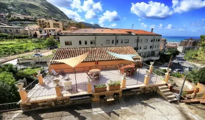 Villa Caterina - Solemar Sicilia Hotels near Corso Ruggero