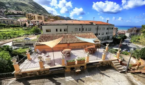Villa Caterina