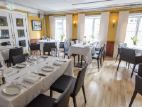 Vertshuset Røros Hotels in Røros