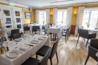 Vertshuset Røros فنادق في روروس